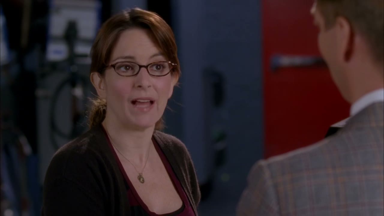 Look, I believe in Hazel. I happen to be her mentor.