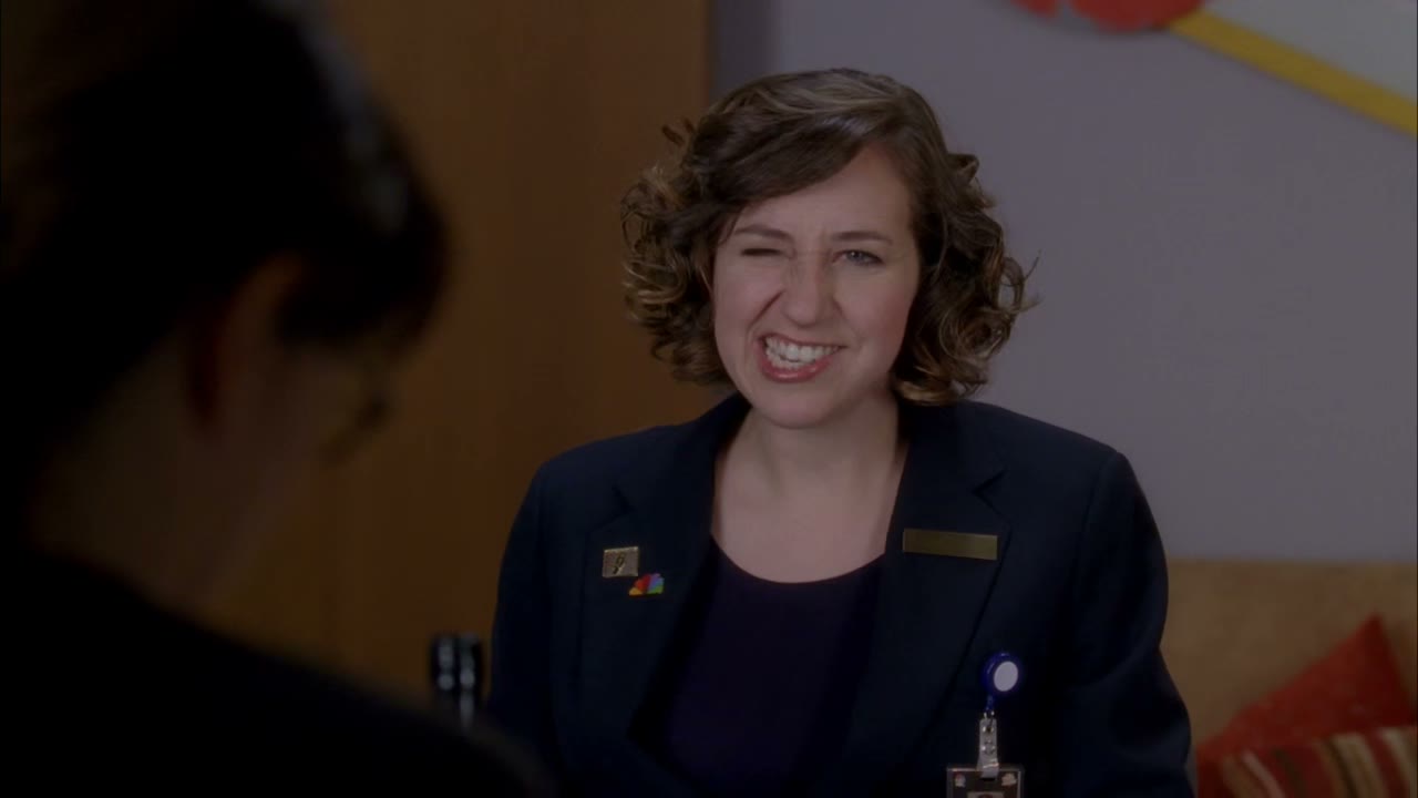 - You're a modern, DTF type woman