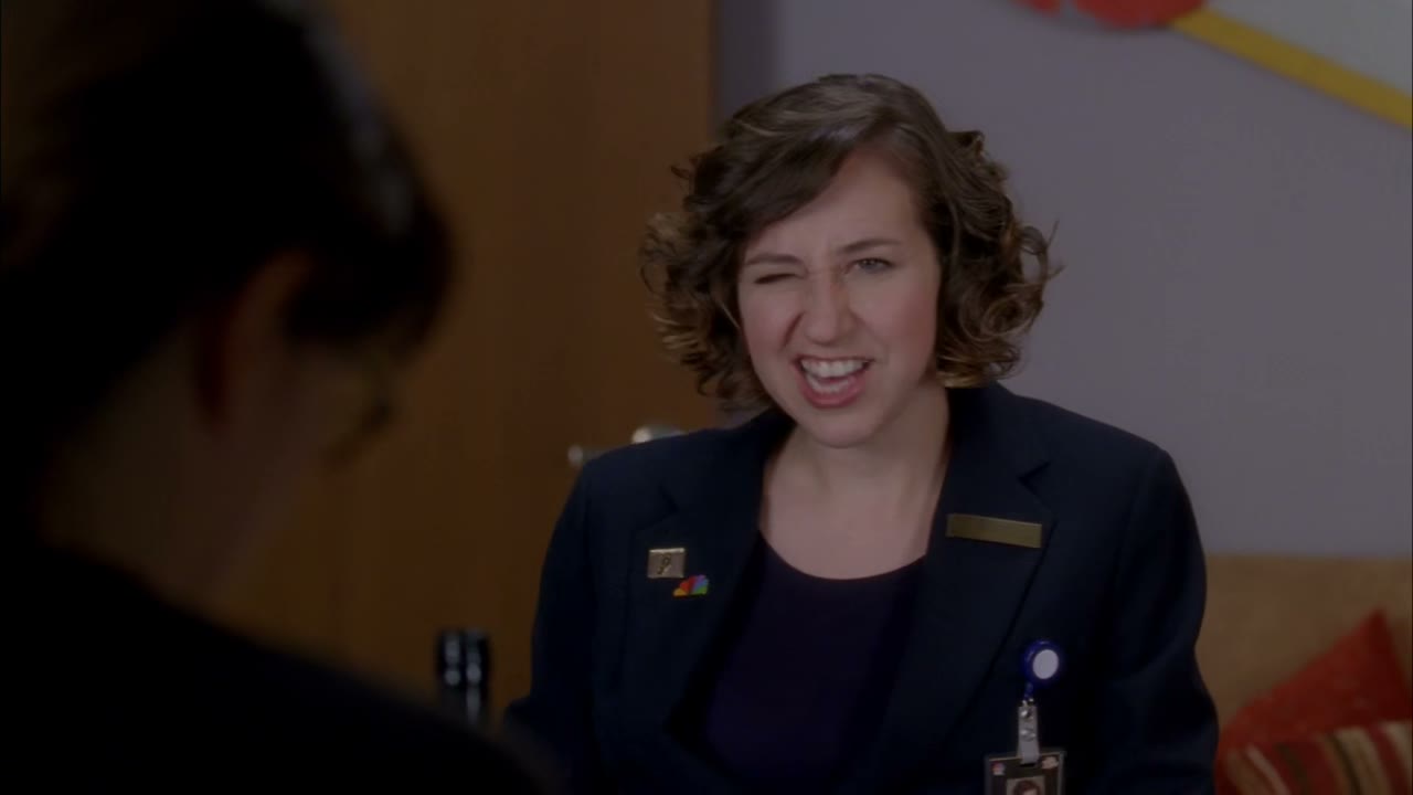 - You're a modern, DTF type woman