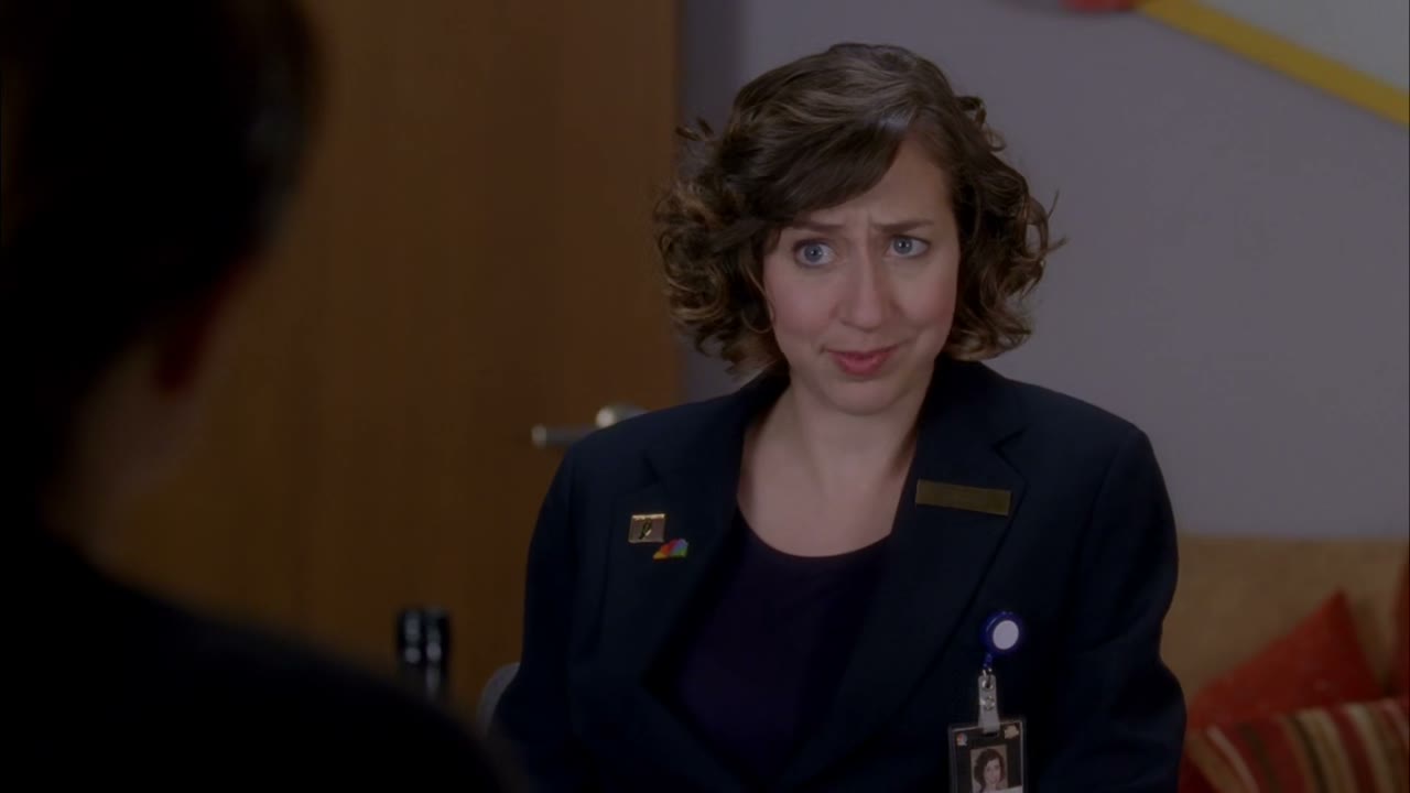 "Yeah! Dig sex and I'm not gonna apologize for it."