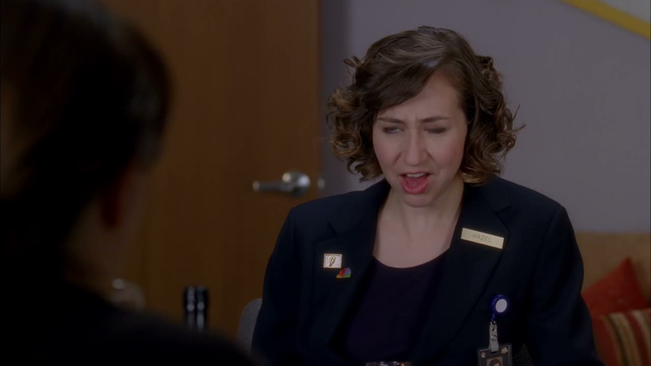 - What? How can you say that?