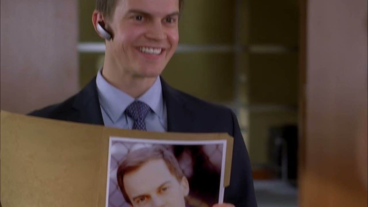 You're not a lead, Gabe.