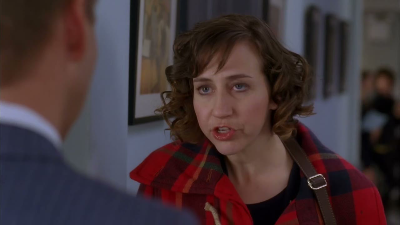 - I'm not an idiot, Kenneth. I took him off his medication.