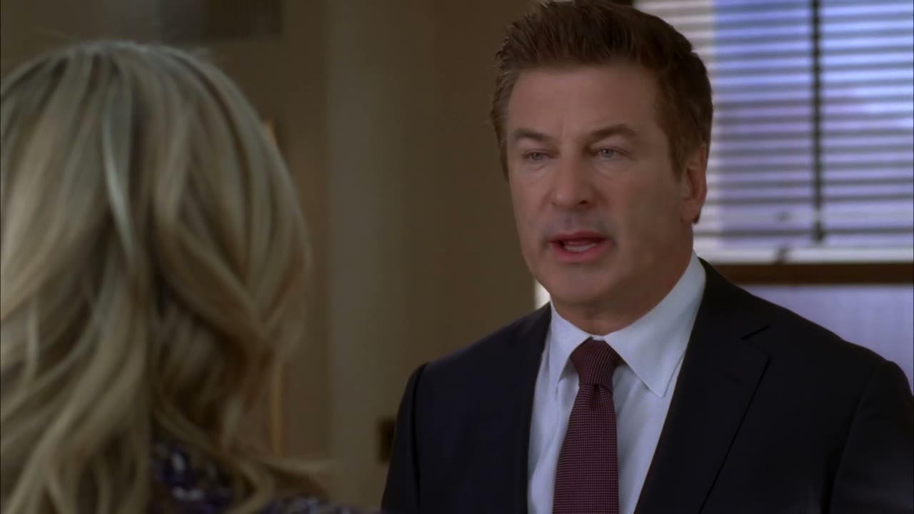 - Jenna, you are not playing Avery.