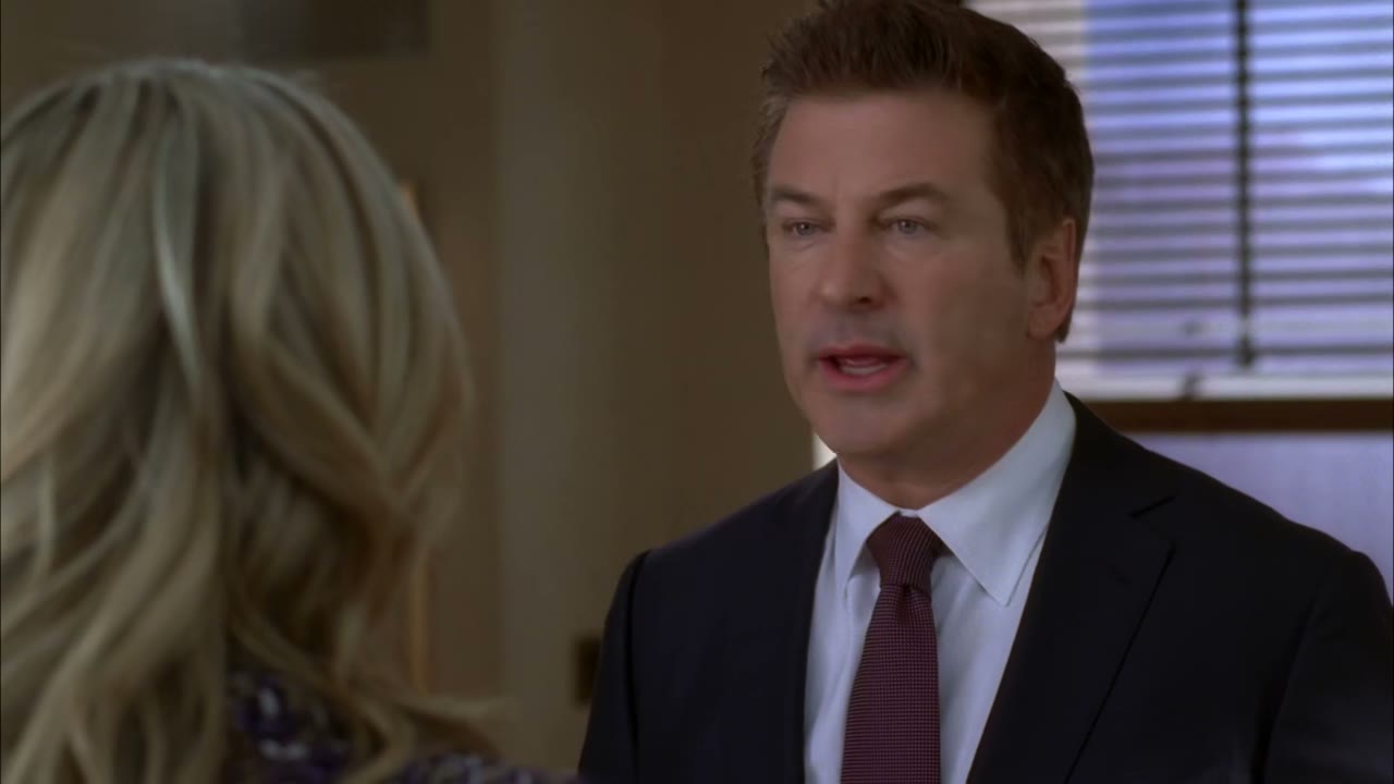 - Jenna, you are not playing Avery.
