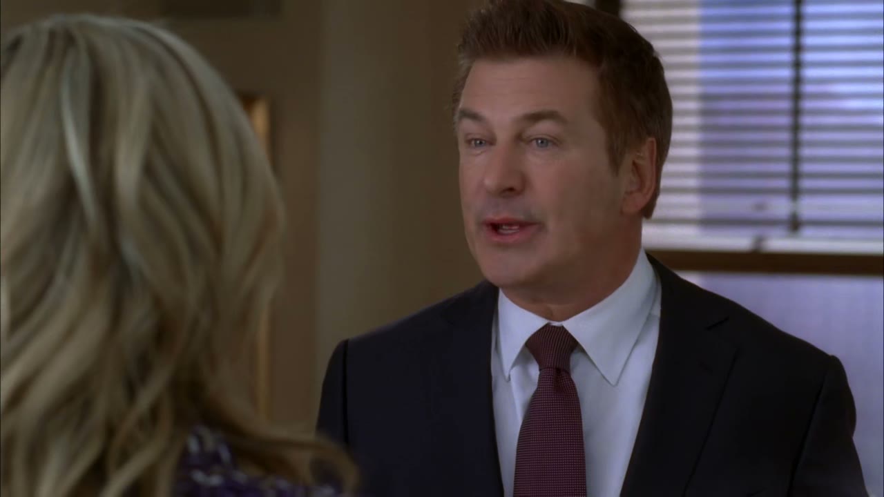 I just don't think you can capture Avery's essence.