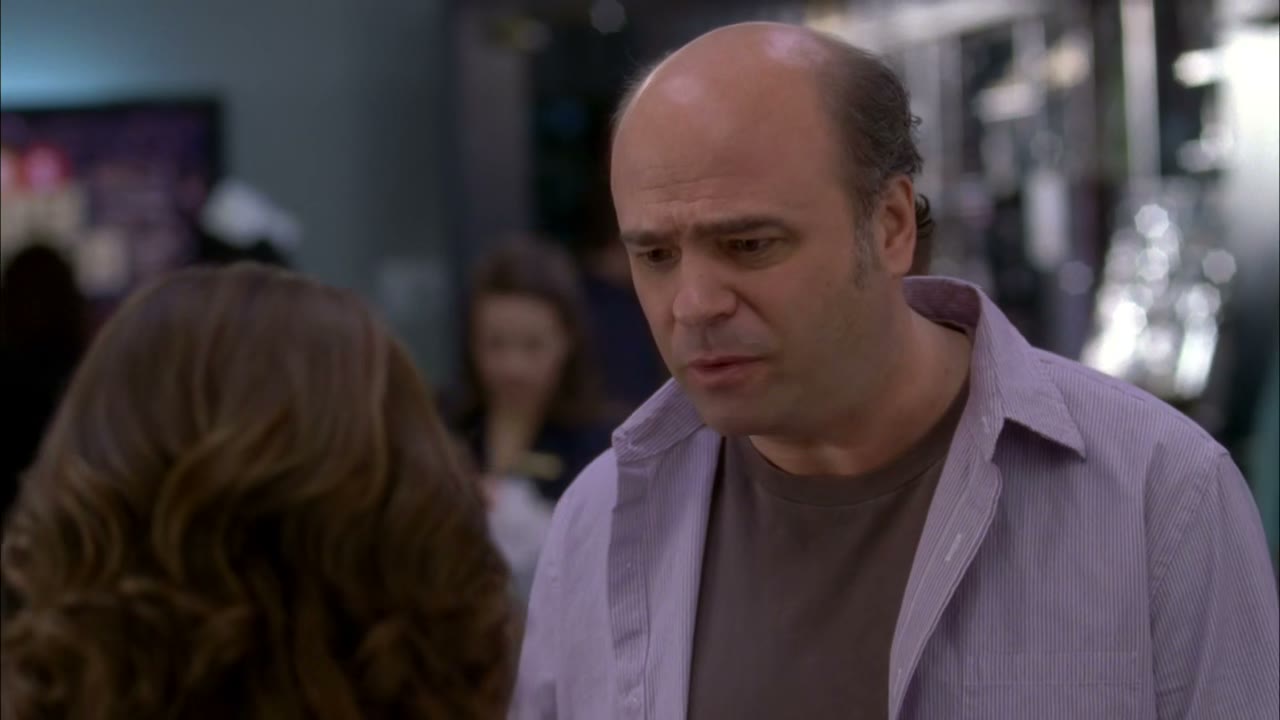 - We can't fly someone from Peru now.