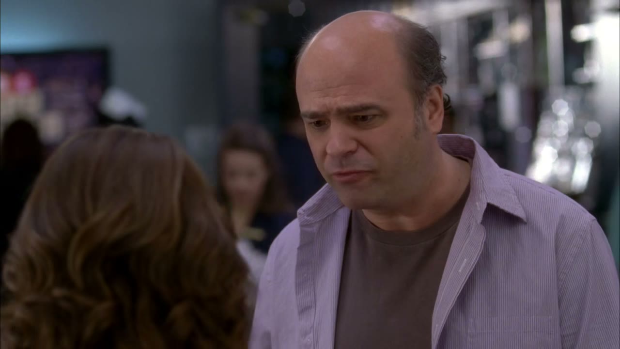 - We can't fly someone from Peru now.