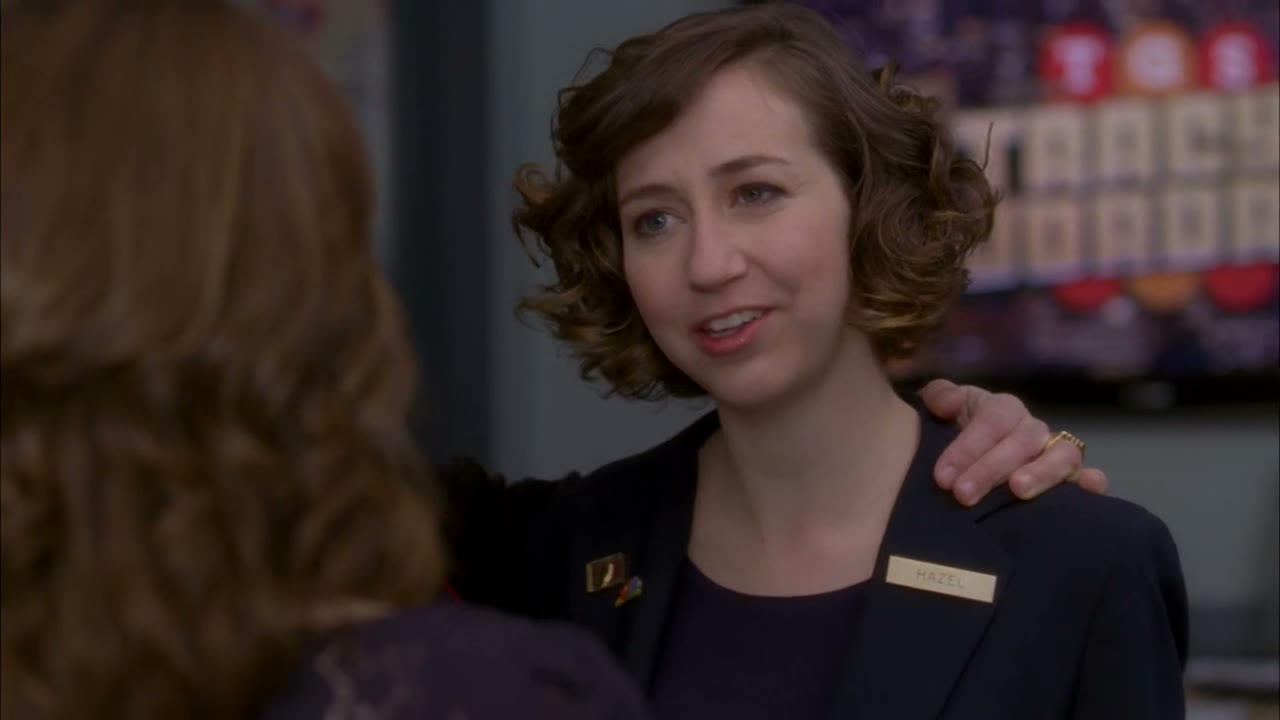 - You don't know what you're talking about, Liz.