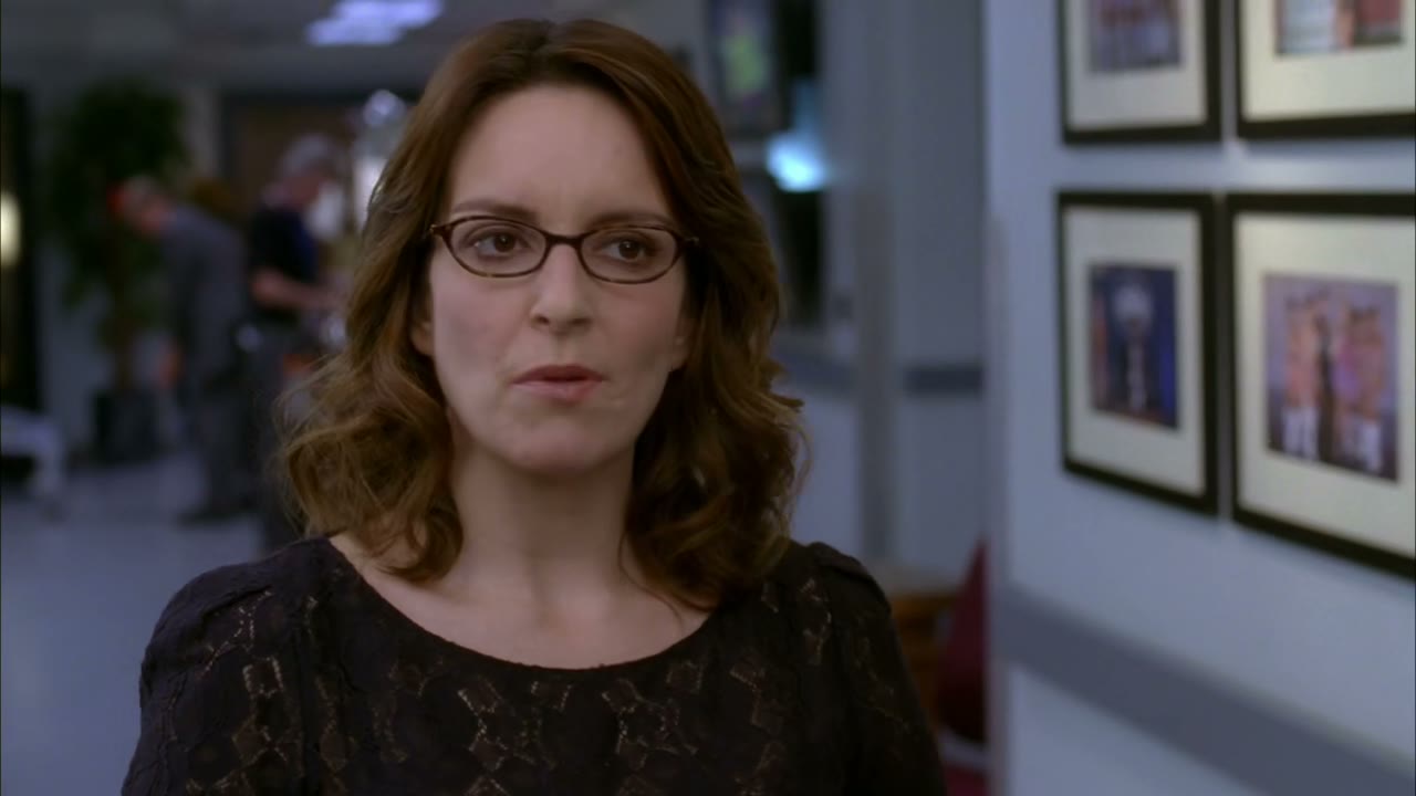 Go, be with Razmig. - Thank you, Liz.