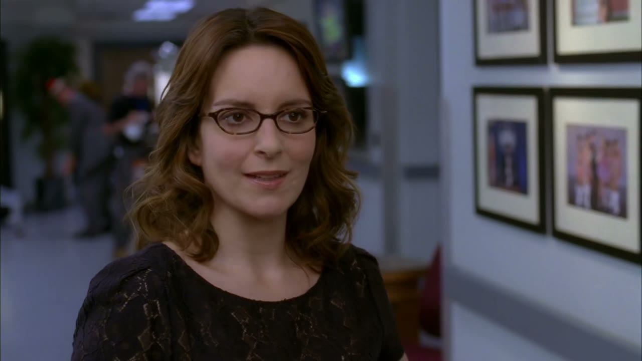 Go, be with Razmig. - Thank you, Liz.