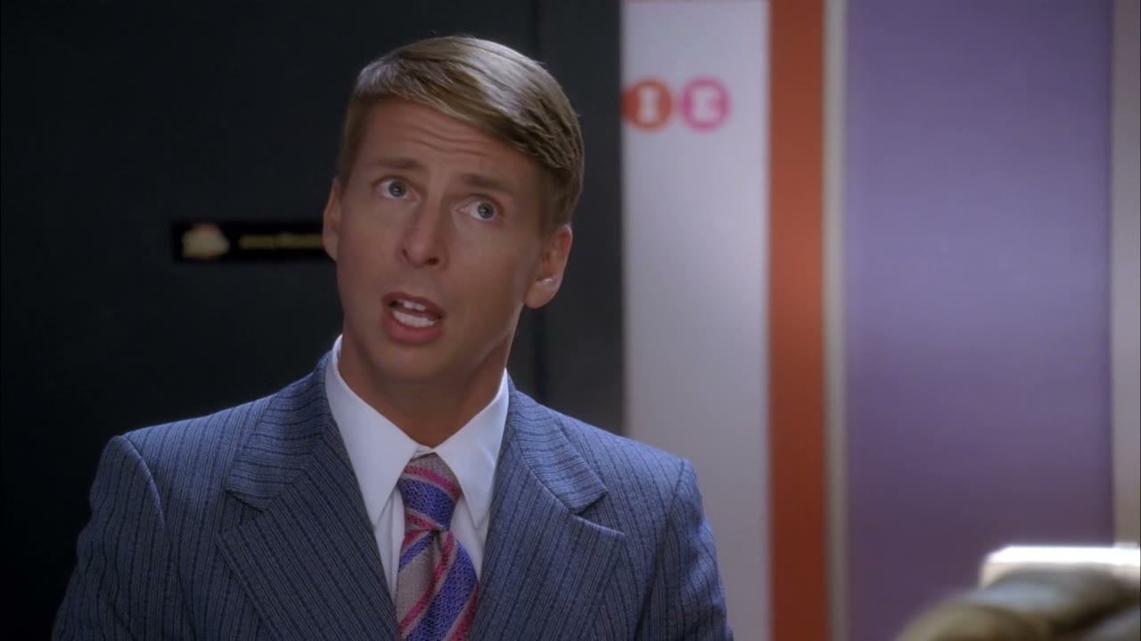 If I could just get one minute alone with Mr. Jordan--