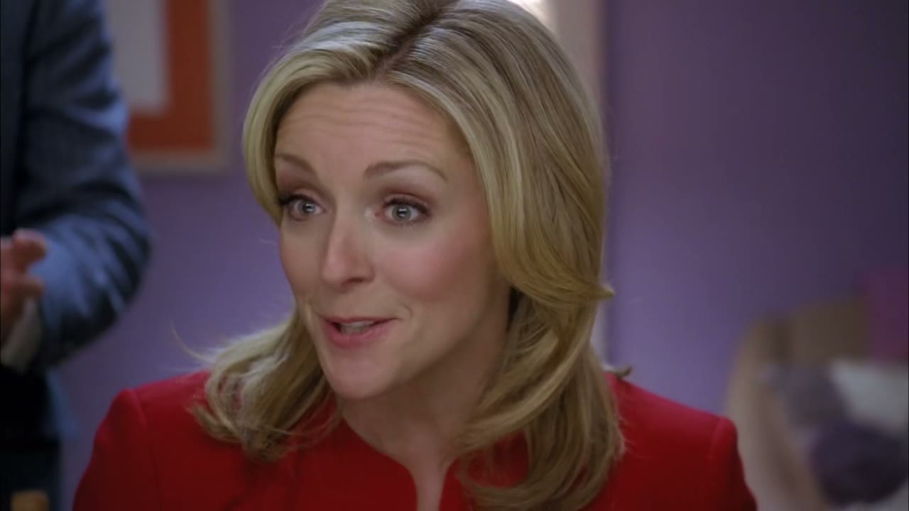 - you can convince him he's wrong. Yes!