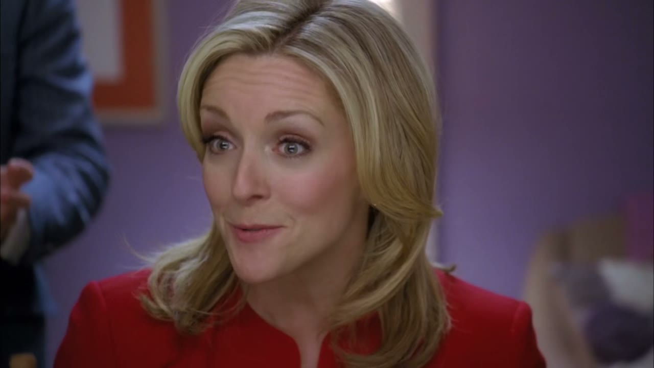- you can convince him he's wrong. Yes!
