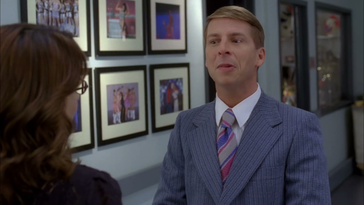- I know, ma'am-maw.