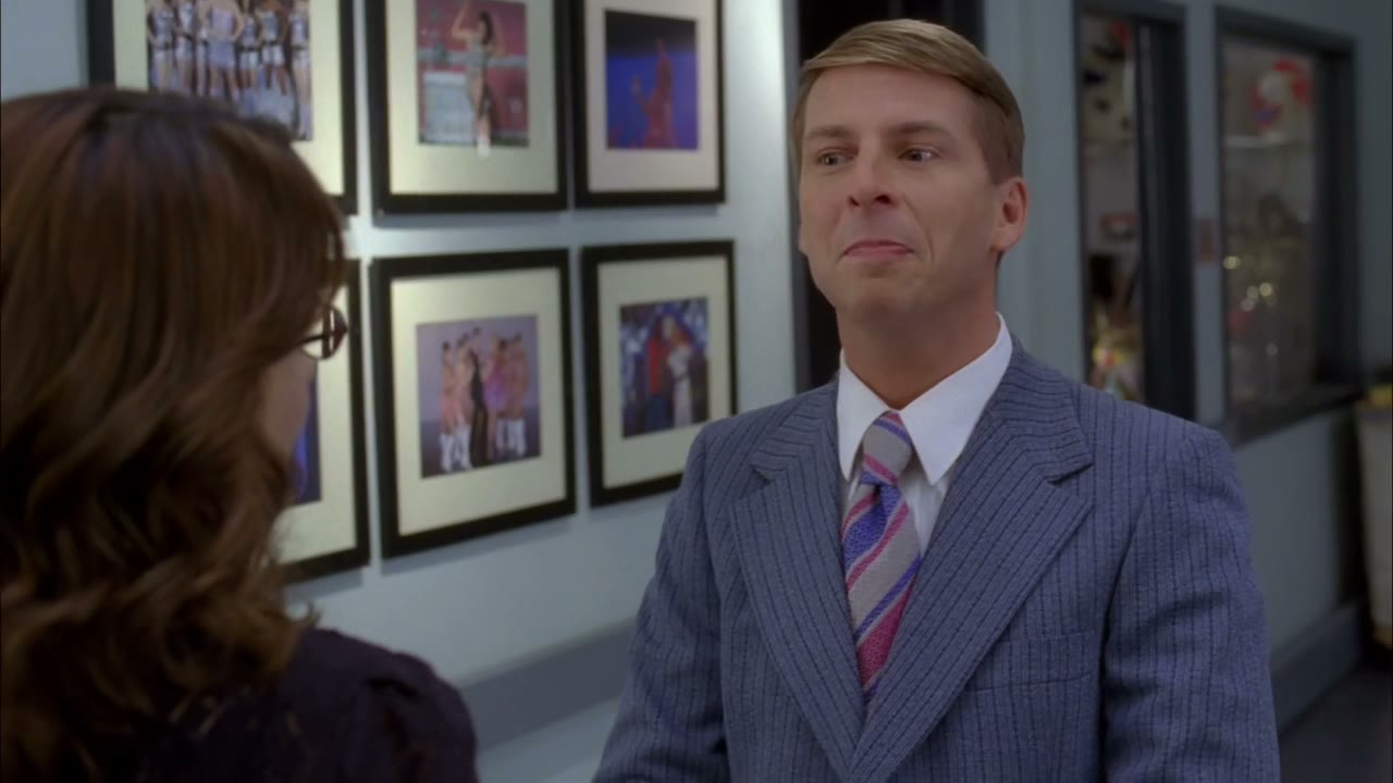 - I know, ma'am-maw.