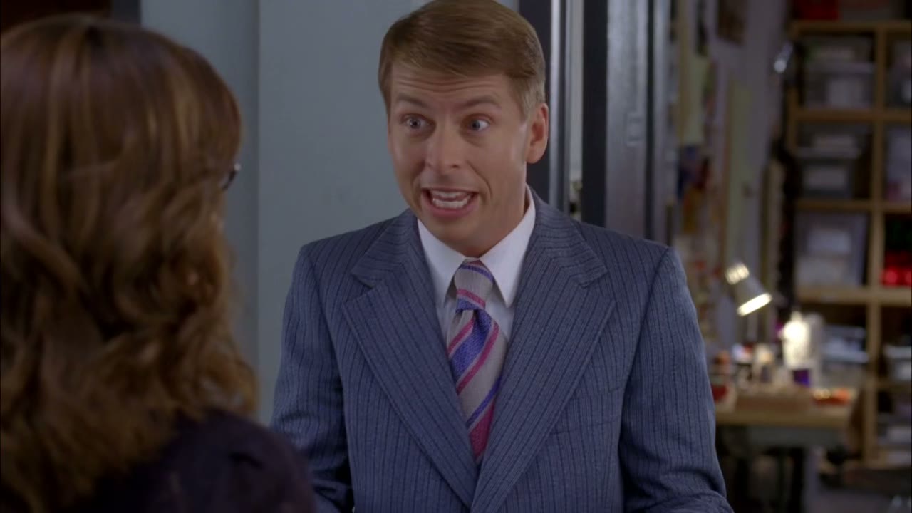 - I'm Kenneth!