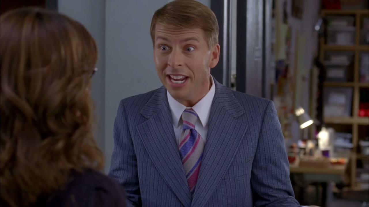 - I'm Kenneth!