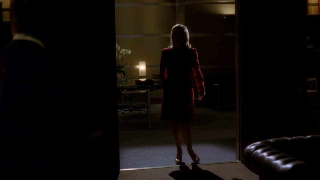 - Jack, it's me. I'm home.