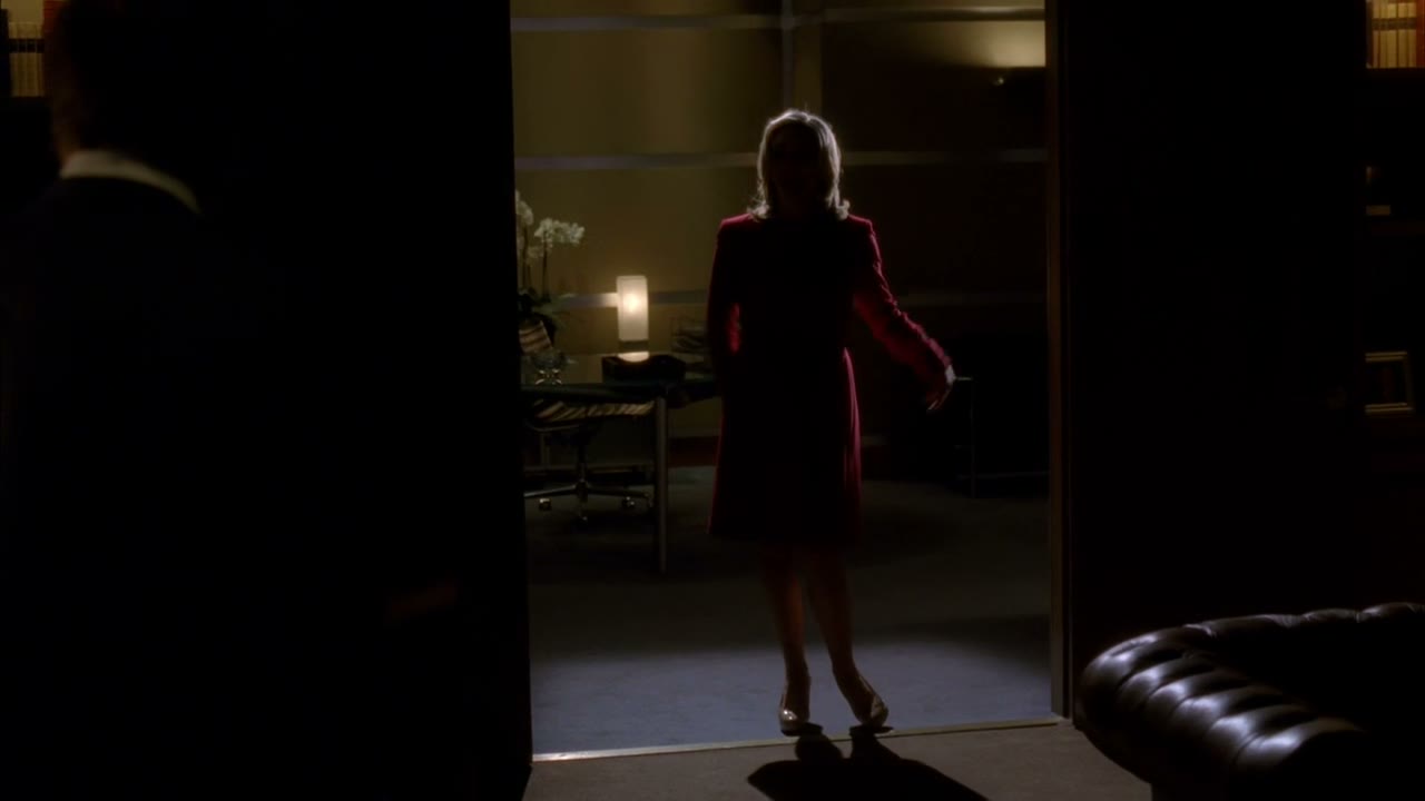 - Jack, it's me. I'm home.