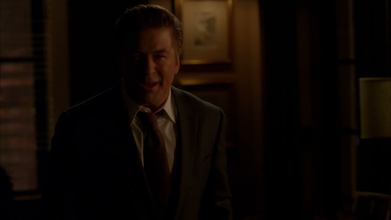 - No, you're not my wife.