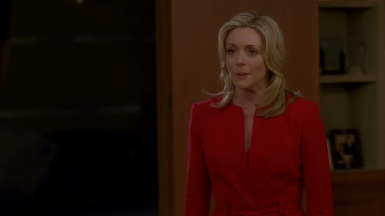 How do you think I felt when you told me I couldn't play Avery?