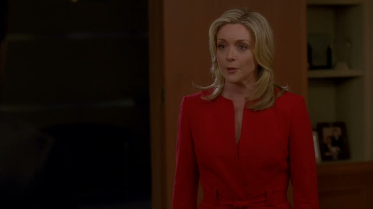How do you think I felt when you told me I couldn't play Avery?