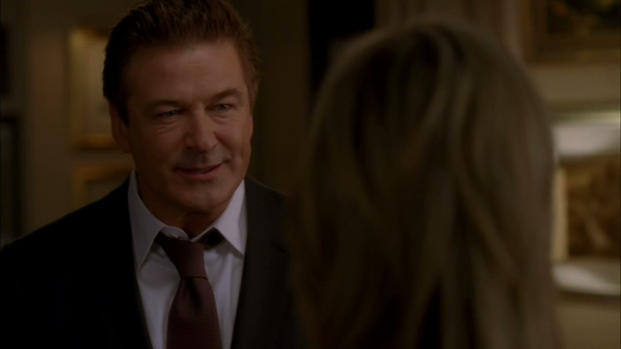 Jenna, you have Avery's essence. Congratulations.