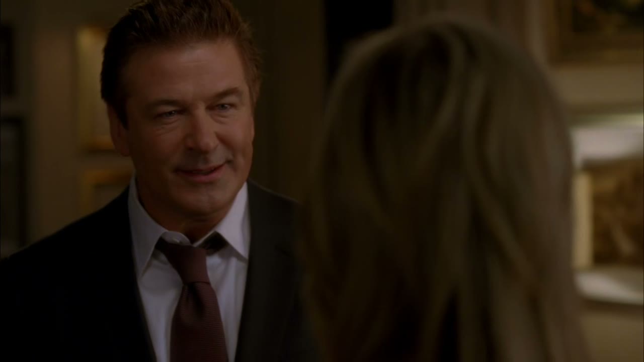 Jenna, you have Avery's essence. Congratulations.