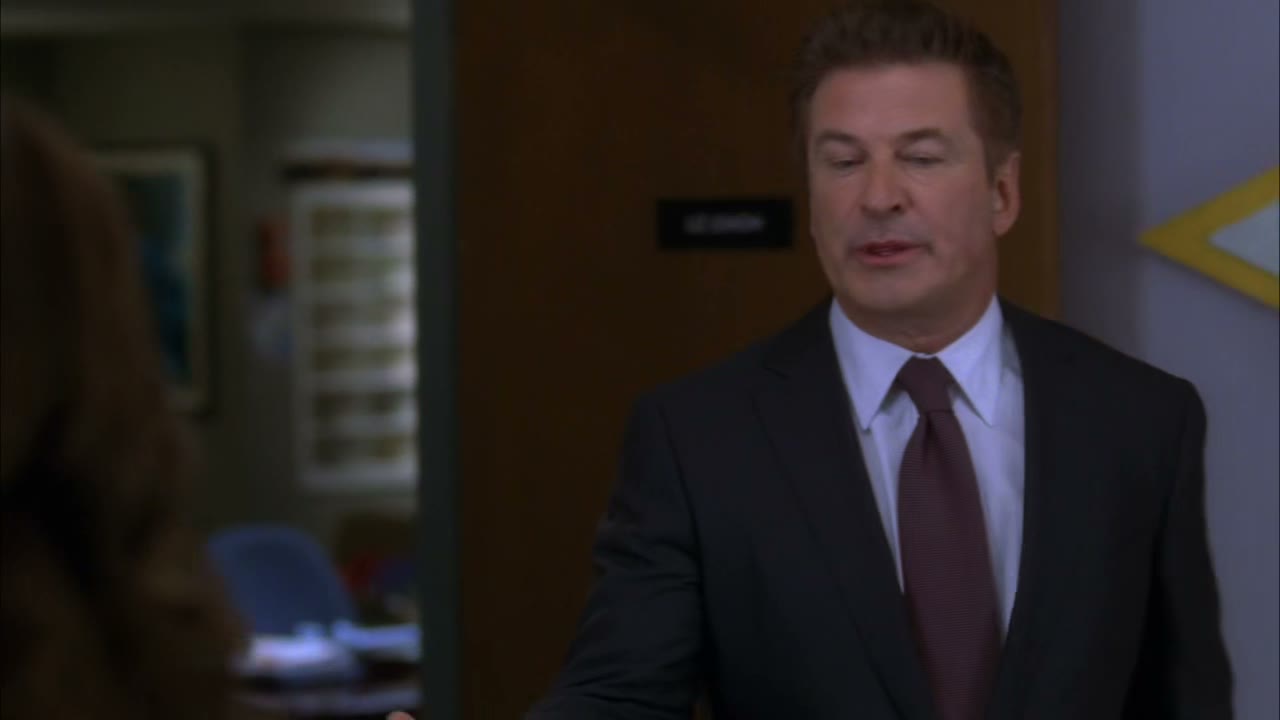 What about the sketch with the guy who was worried