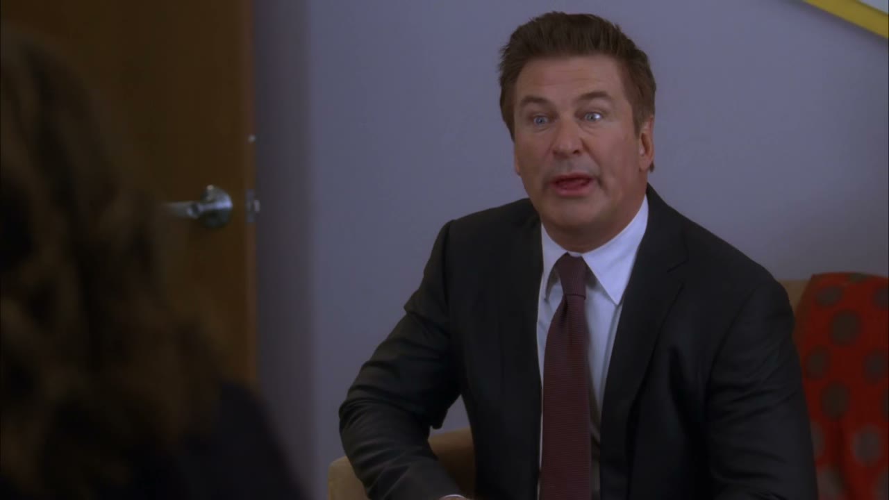 - Good. You let her fail.