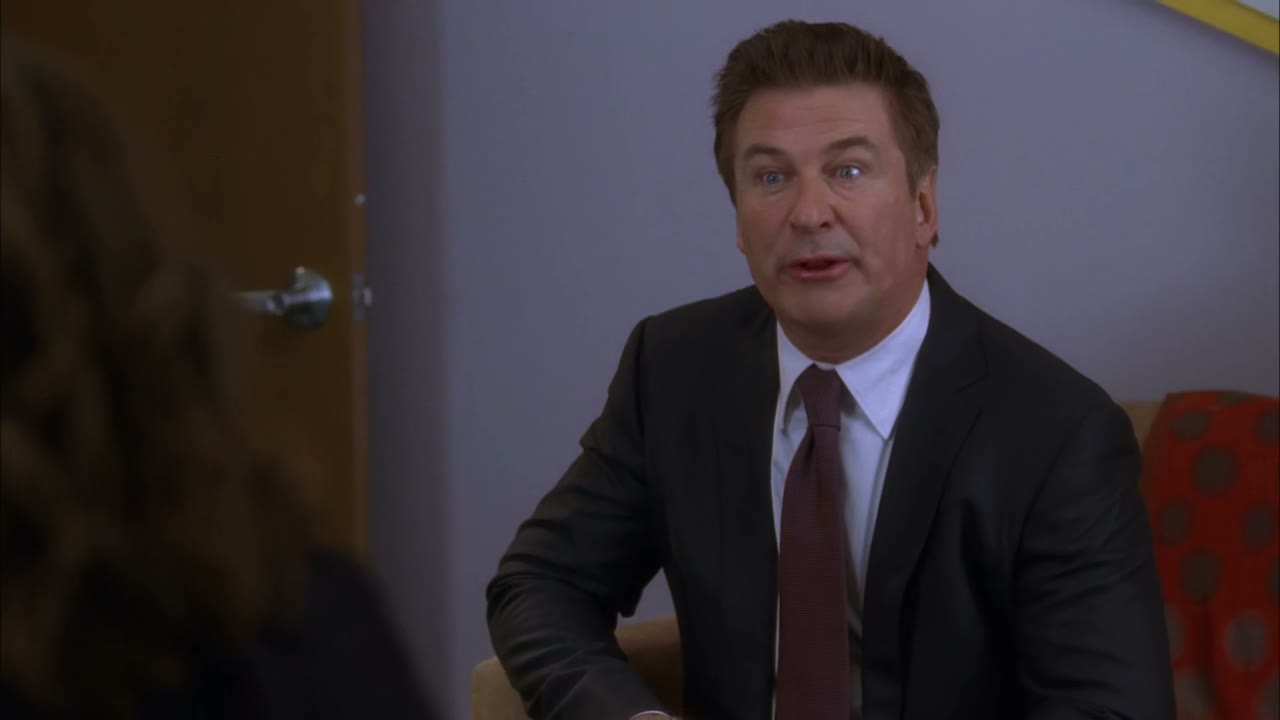 - Good. You let her fail.