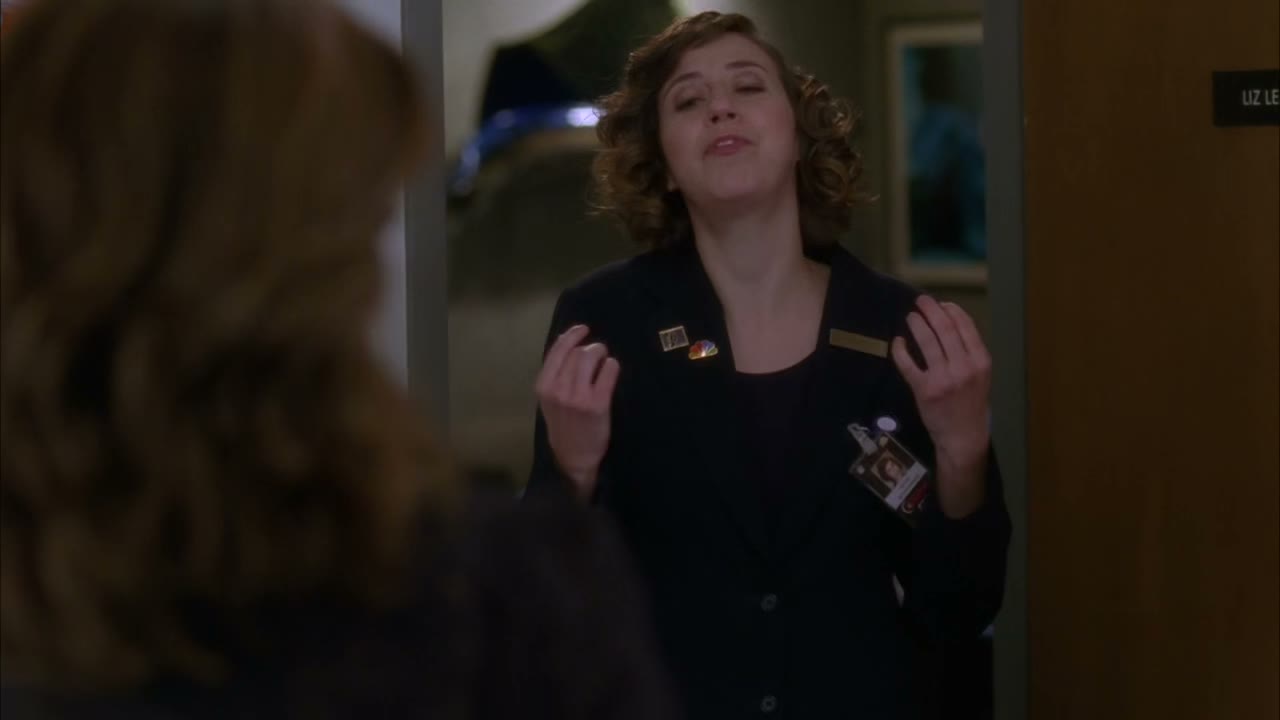 "Hazel, you're a beautiful flower.