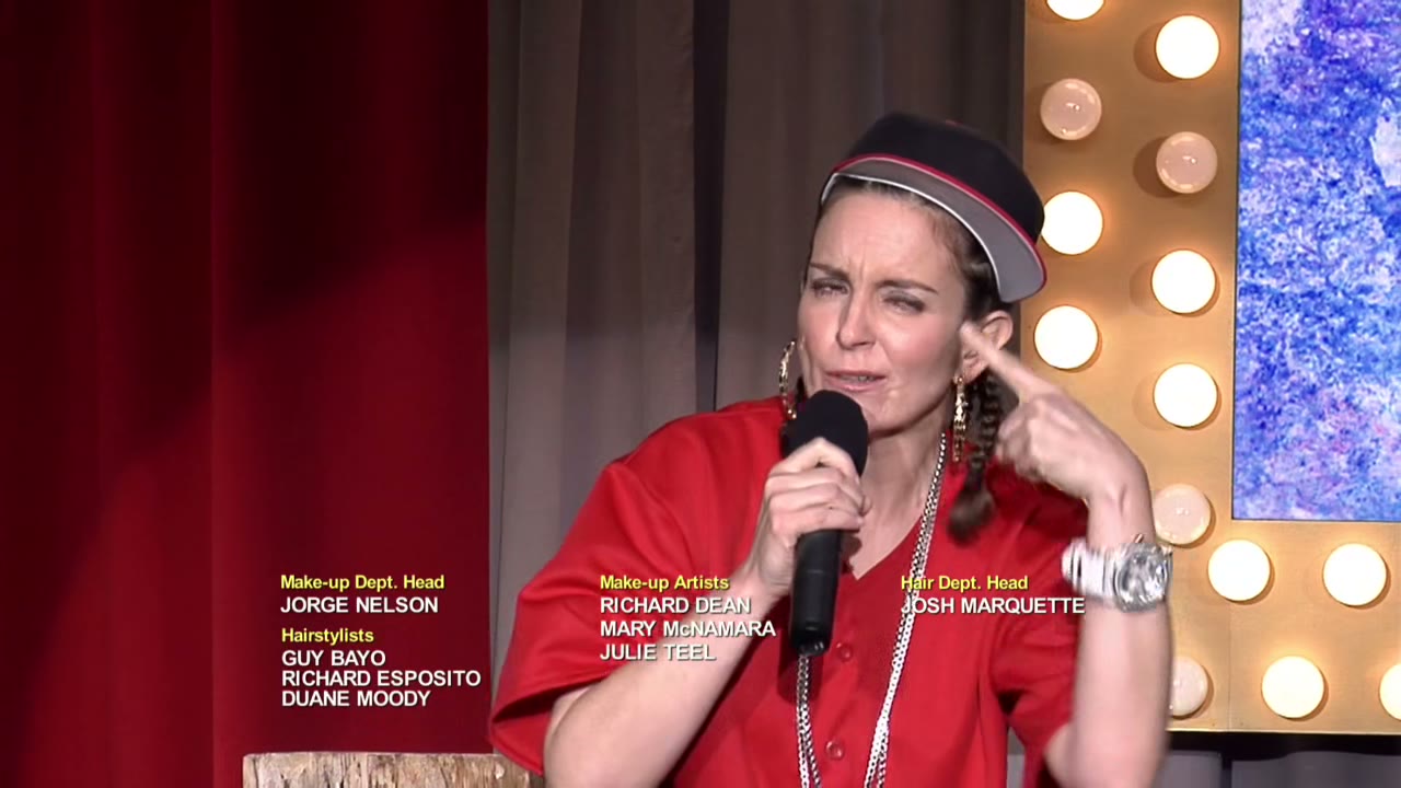 ♪ Have you ever thought about the women of the world