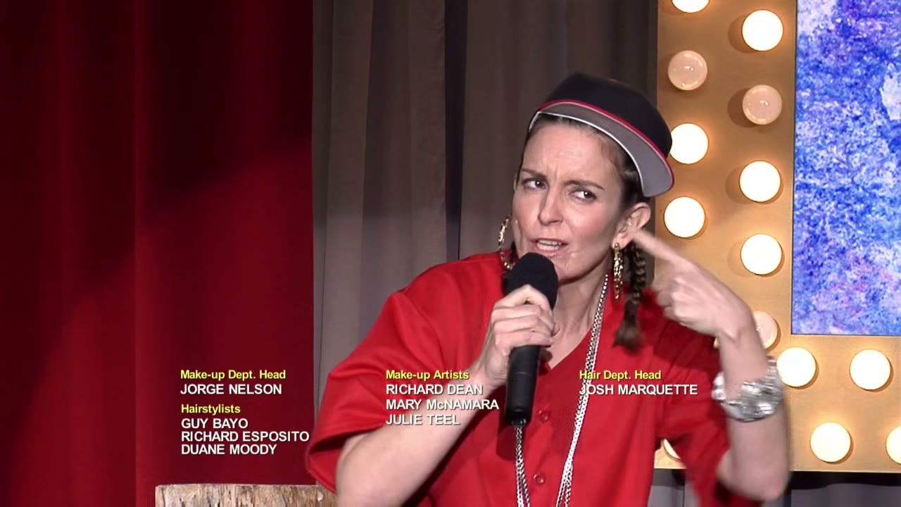 ♪ Have you ever thought about the women of the world