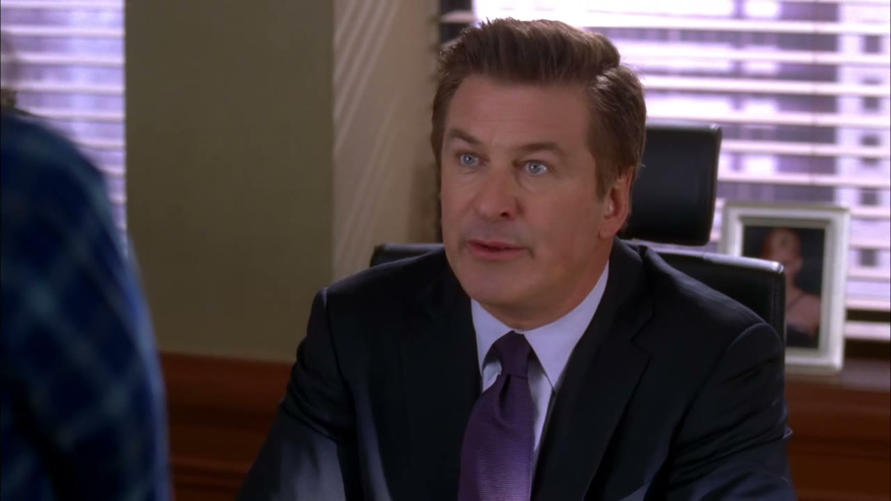 - what does that have to do with avery and me?