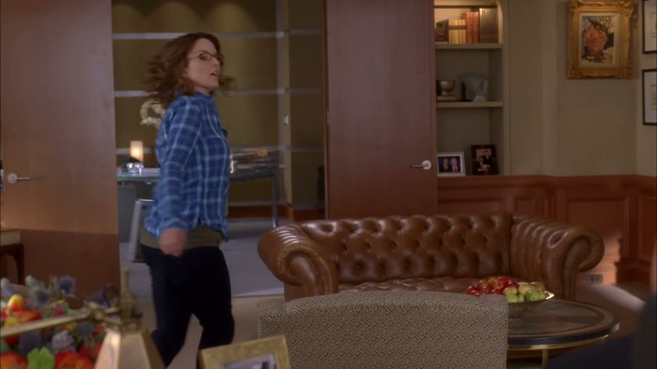 - lemon, it's march.