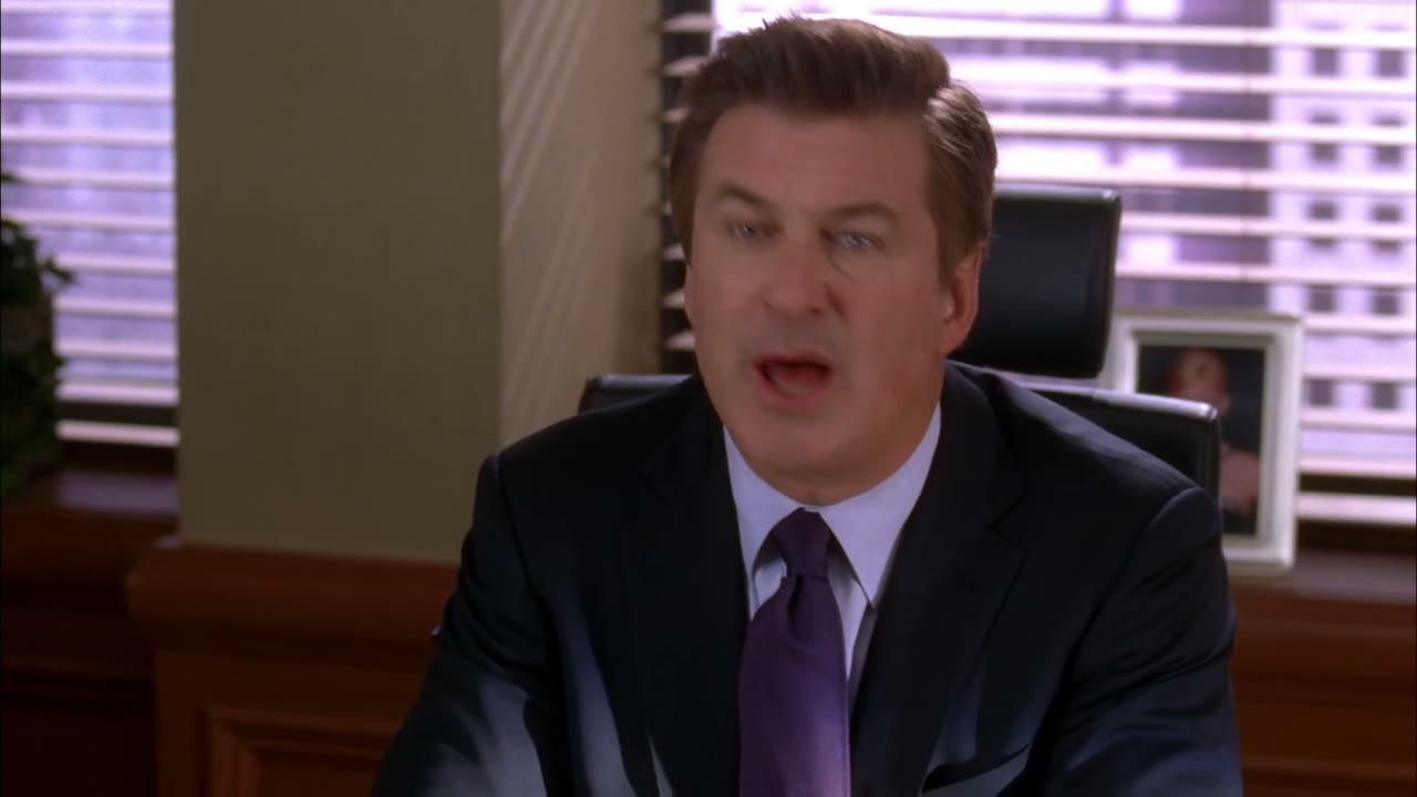 - because I'm an idiot! Oh, come on, liz.