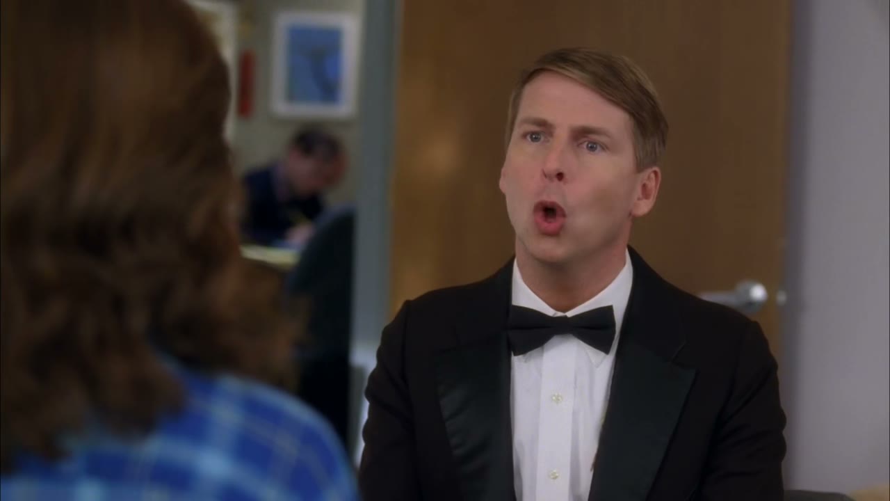 - look, I'm sorry, kenneth.