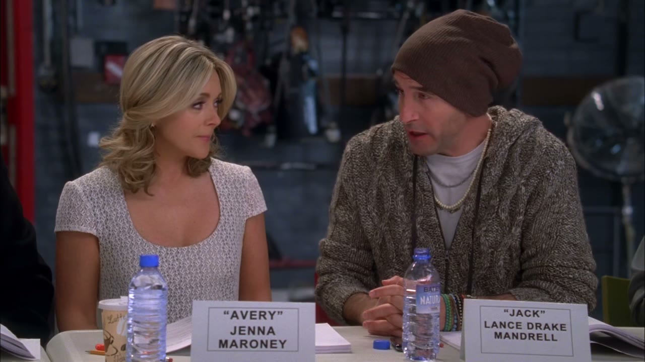- I love you, nancy.