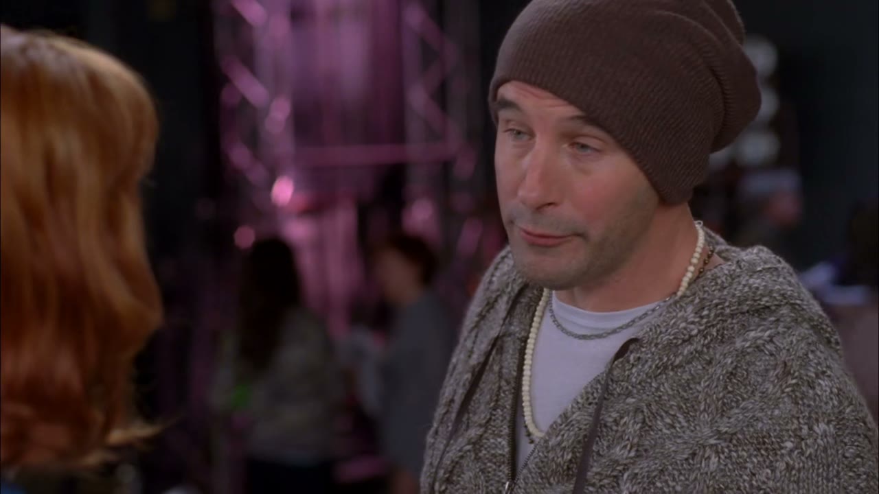 - I'm married to a woman.