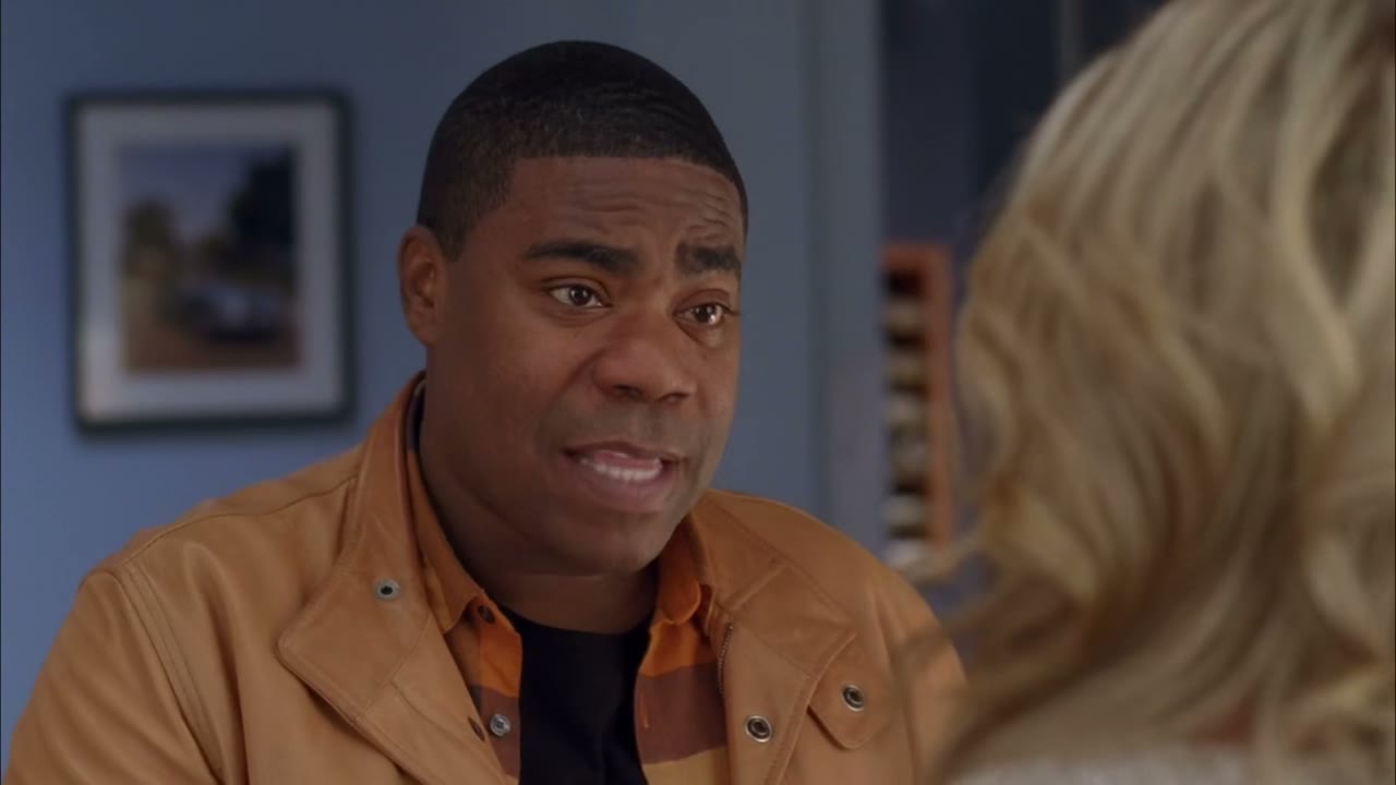 - tracy, I'm supposed to perform my song on fallon tonight.