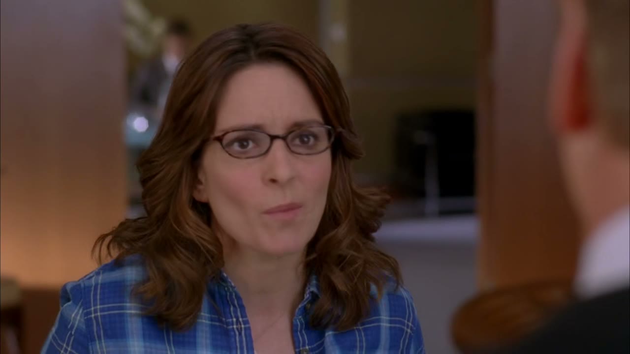 And when avery abandoned you for her career,
