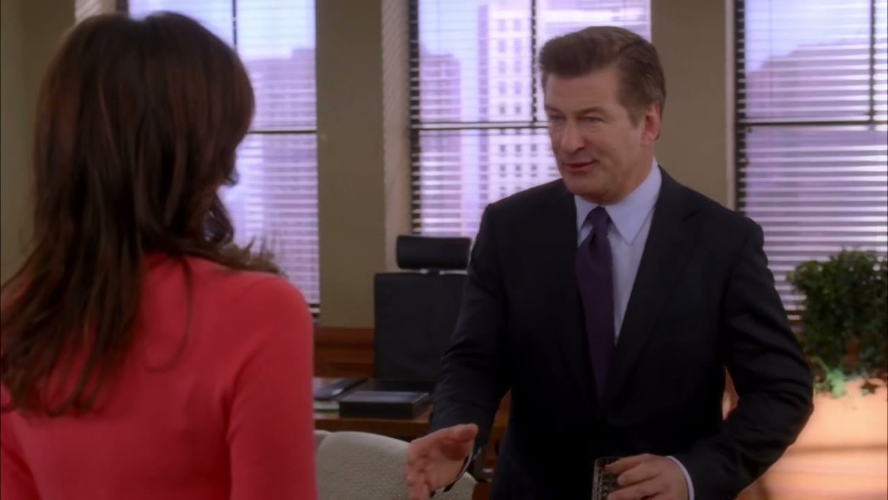 - it has come to my attention that a television movie