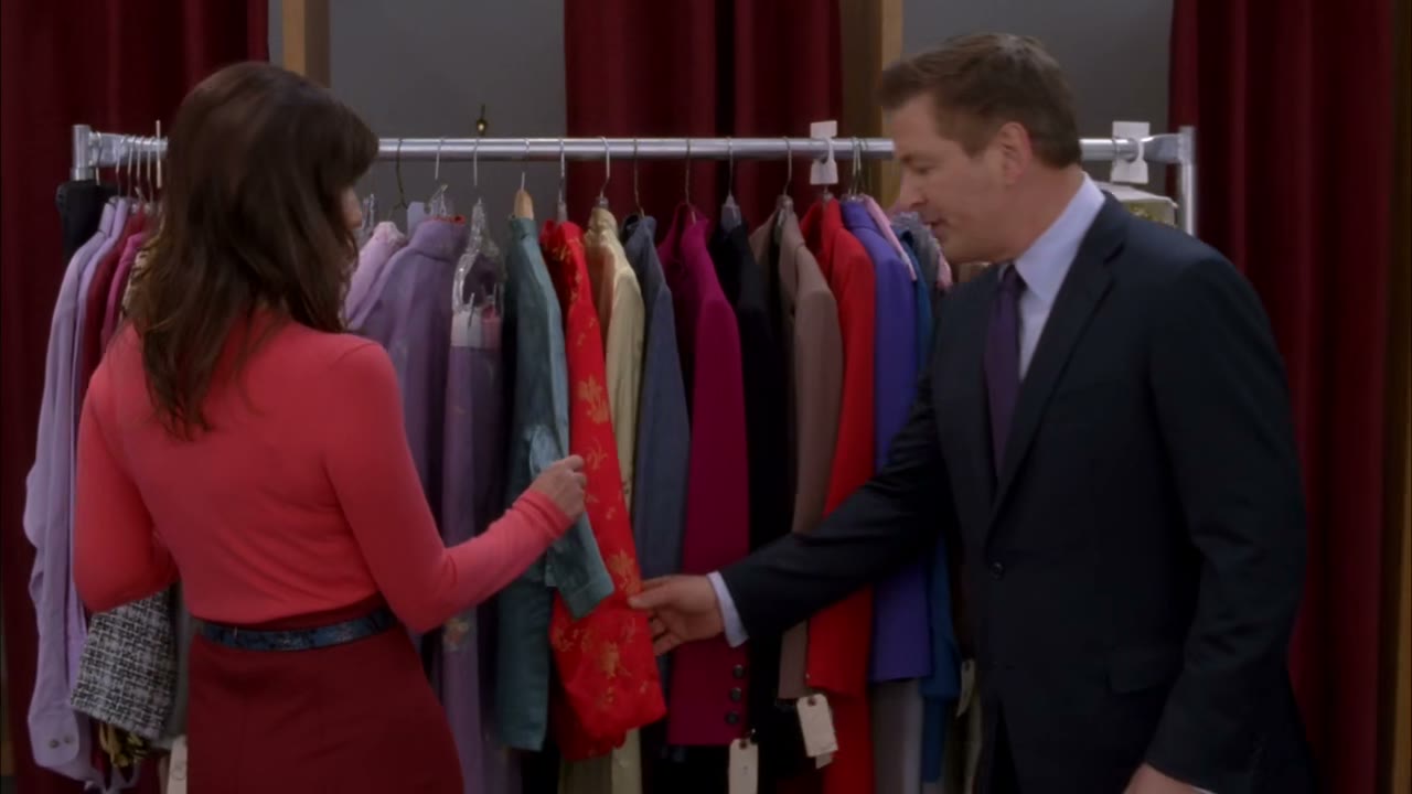- this is everything that jenna will be wearing in the movie,