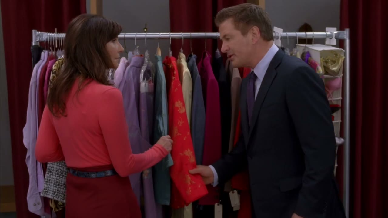 - this is everything that jenna will be wearing in the movie,