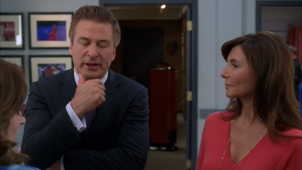 - that's quite enough, lemon. - rectal fissures.