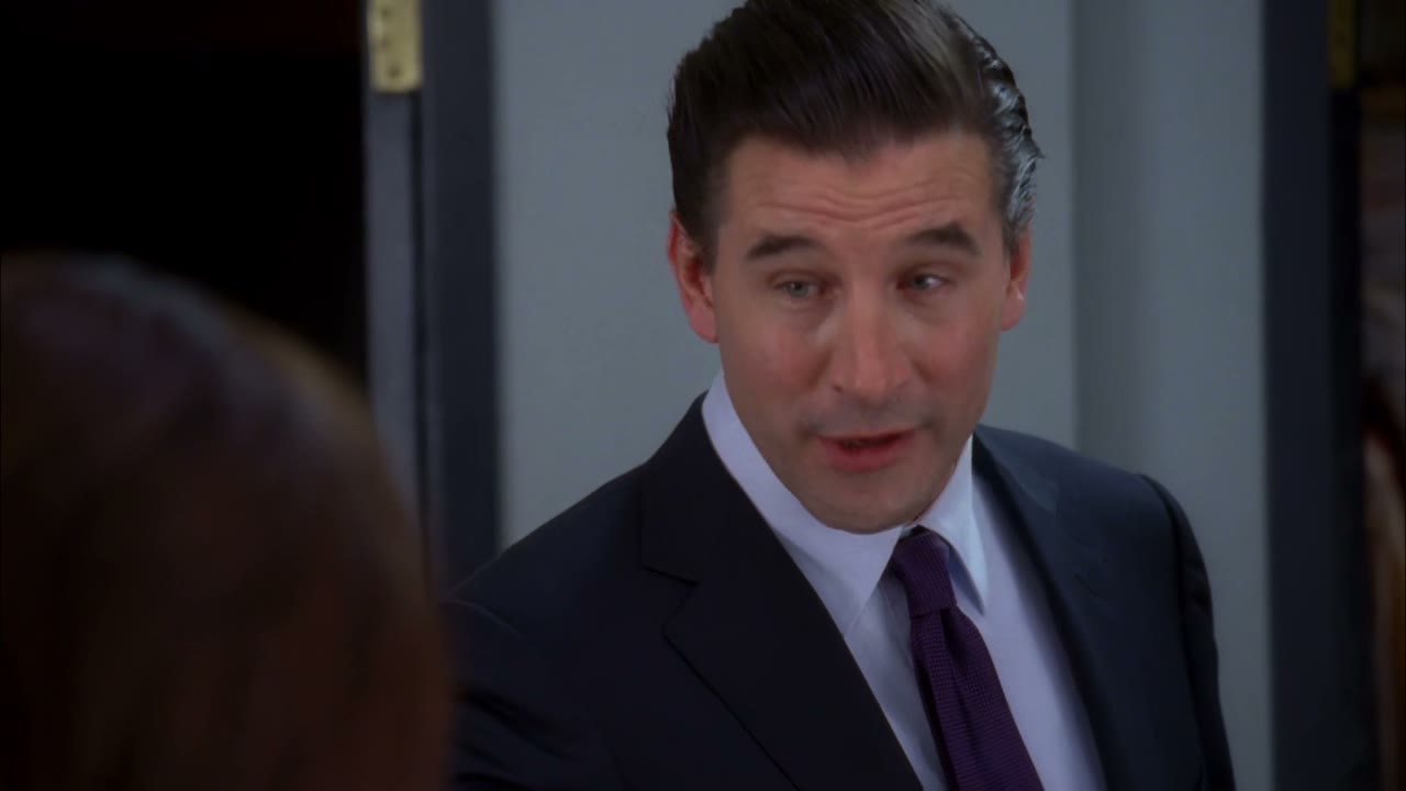 Could be younger than my wife. - [flattered gasp]