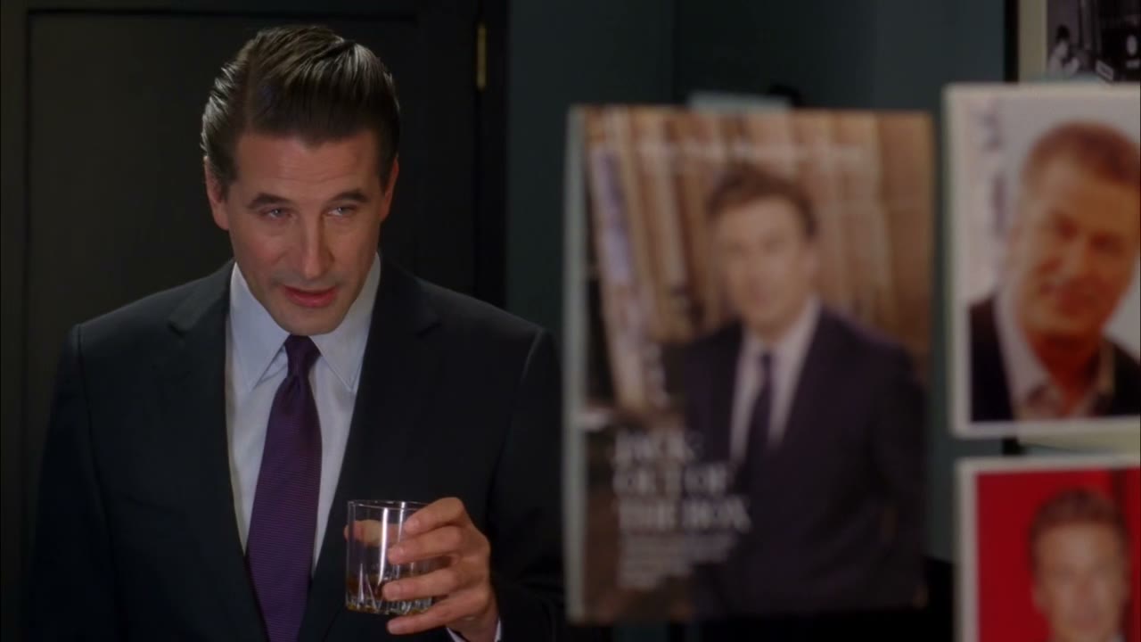 - I'm jack donaghy.
