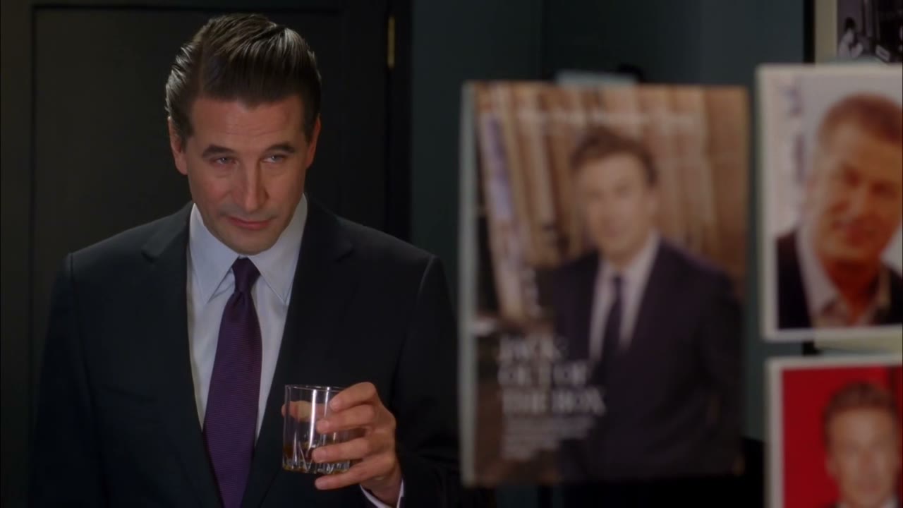 - I'm jack donaghy.